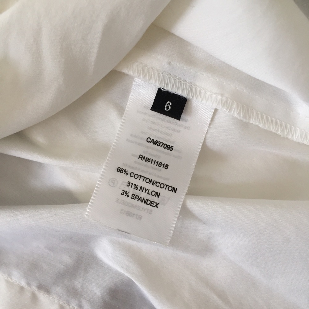 Robert Rodriguez Button Down - image 5